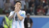 Mundial 2018. Messi wraca do domu?! Argentyna upokorzona przez Chorwację, absurdalna wpadka Caballero