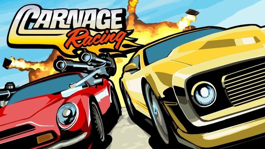 Carnage Racing
Carnage Racing