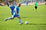 Liga okręgowa: Mocne uderzenie Orlicza w meczu ze Świtem Ćmielów