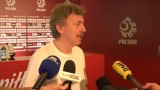 Euro 2020. Zbigniew Boniek przed Hiszpanią: Teraz musimy cierpieć i robić swoje. Będziemy grali do końca