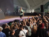 Miejski Hip-Hop Festiwal w Koszalinie. Kolejny koncert w amfiteatrze ZDJĘCIA, WIDEO