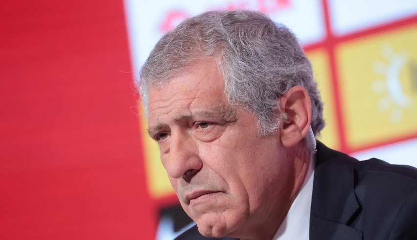 Reprezentacja. Fernando Santos może nie pójść na kompromis. Ci piłkarze mogą mieć problem z powołaniem. Kto się nie załapie na zgrupowanie?