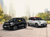 Fiat 500L w wydaniu Urban Edition [galeria]