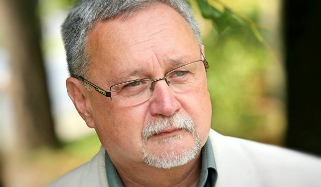 Profesor Selim Chazbijewicz