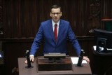 Egoiści i dusigrosze, czyli masz czego chciałeś, Grzegorzu Dyndało. Komentarz Ryszarda Rudnika 