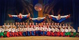 Słynny zespół Barwinok z Winnicy w Ukrainie da show w Radomiu! Wstęp wolny. Zobaczcie film