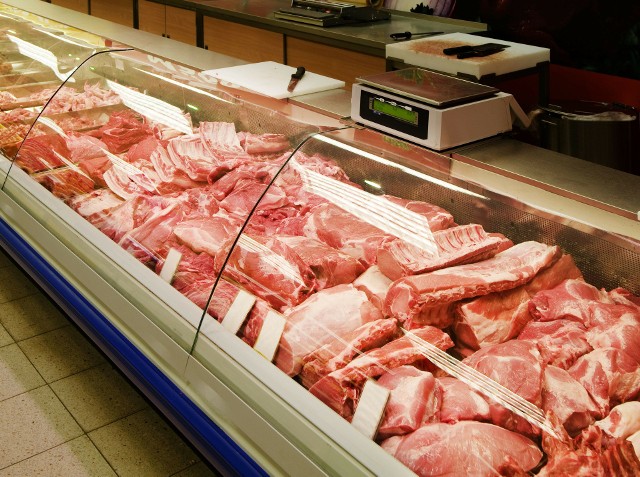Szacuje się, że statystyczny Europejczyk do 2032 r. rocznie zje średnio 1,3 kg mniej wieprzowiny oraz 0,8 kg mniej wołowiny i cielęciny.