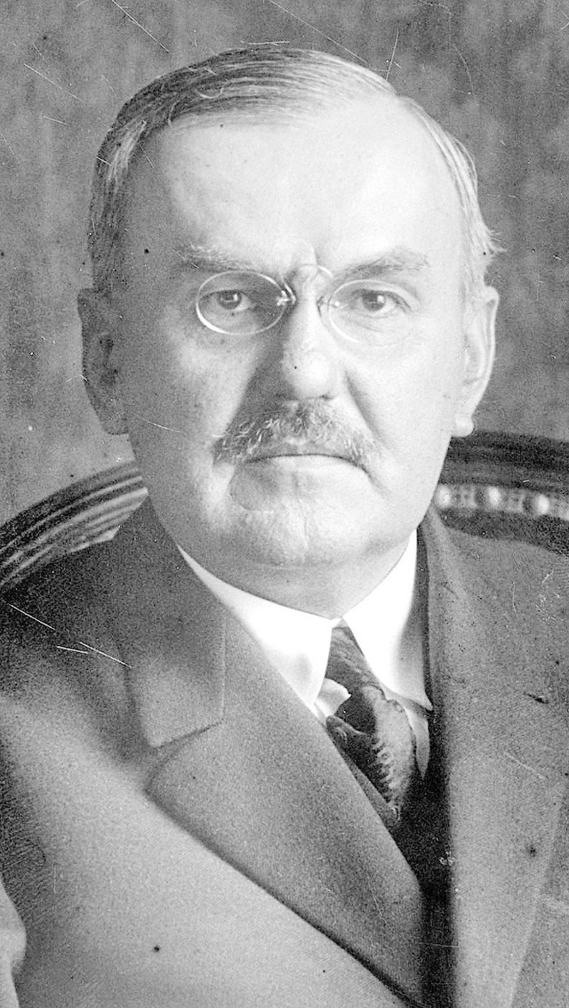 Władysław Grabski