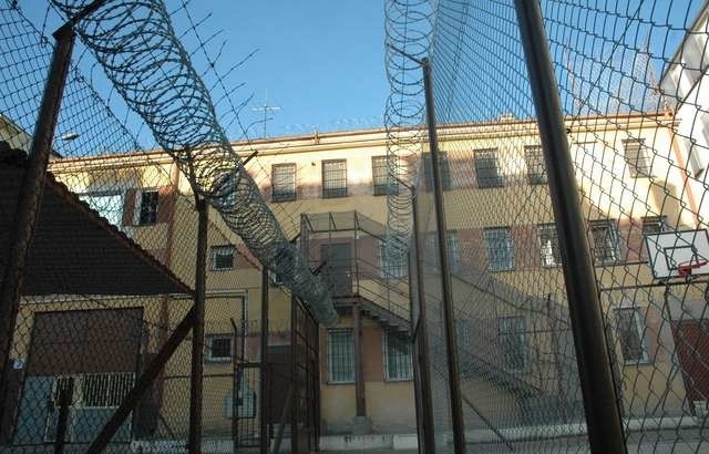 więzienie Fordoniewięzienie w Fordonie