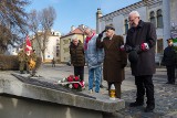 Tarnowianie uczcili 75. rocznicę wyzwolenia KL Auschwitz [ZDJĘCIA]