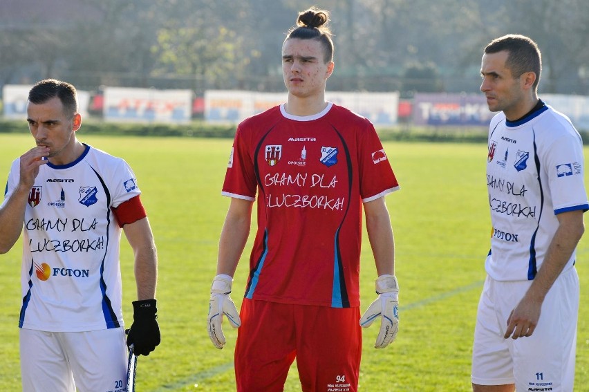 Polonia Głubczyce nie chce do 3. ligi? No to Starowice podejmują wyzwanie, a MKS Kluczbork czeka