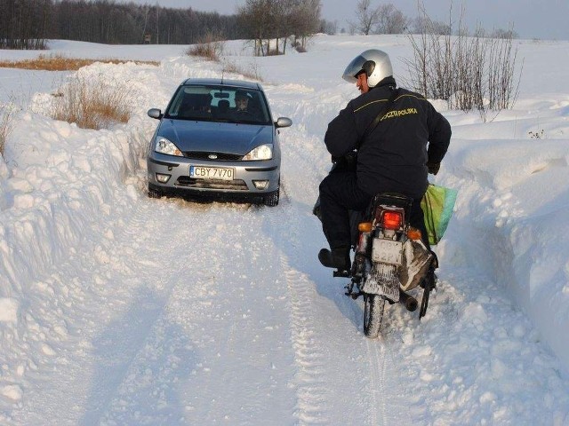 Tak było  w Wilczu trzy lata temu. Dziś też tak będzie?