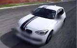 BMW serii 1 z pakietem M Performance [FILM]