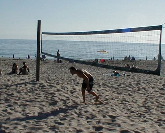 Organizatorzy &#8211; Polski Związek Piłki Siatkowej zapraszają fanów siatkówki plażowej oraz zwolenników aktywnego wypoczynku.