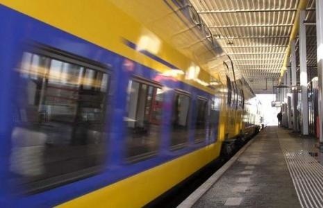 System będzie testowany w pociągach „Warta” (Poznań – Lublin) i „Bolko” (Wrocław – Lublin)