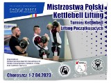 Sporty siłowe. Choroszcz zaprasza na Mistrzostwa Polski w Kettlebell Lifting
