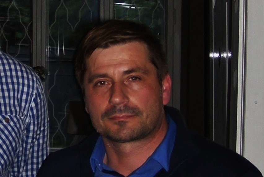 Arkadiusz Bilski obecnie mieszka w Skarżysku-Kamiennej