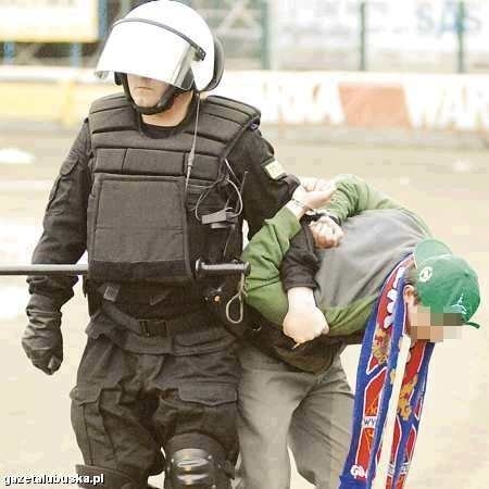 W przeszłości nie raz się zdarzało, że pijani kibice dostawali się na trybuny. W tym sezonie ma być zupełnie inaczej.