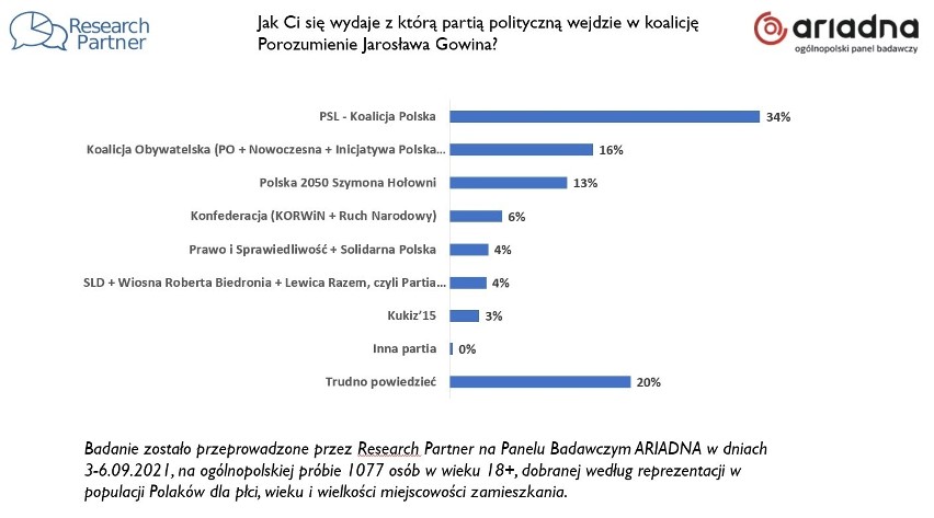 Źródło: Research Partner