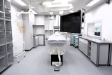 Oddział kardiologii w szpitalu wojewódzkim w Koszalinie z nową pracownią i sprzętem za 4 miliony złotych