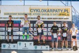 Cyklokarpaty: Triumf Cygana, JSC dalej liderem cyklu