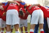 Bałtyk Koszalin - Gryf Słupsk 0:1 (0:0)