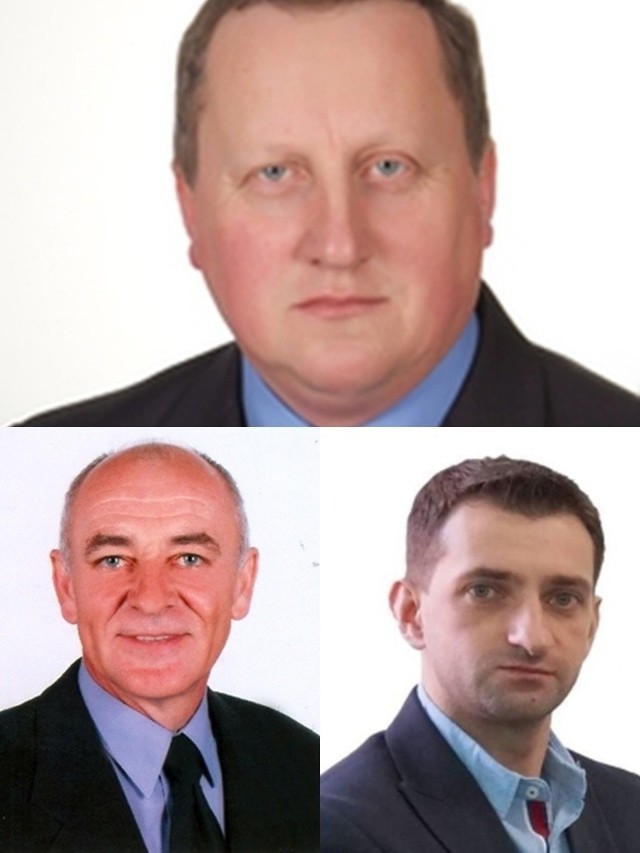 Klub radnych PiS założyli Adam Piechowicz, Ryszard Ludwin  i Tomasz Szczepanik. A wybory odbędą się już za kilka miesięcy