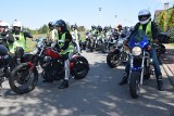 IX Wilkowyjskie Rozpoczęcie Sezonu Motocyklowego. Wilkowyjskie Zloty Motocyklowe ZDJĘCIA