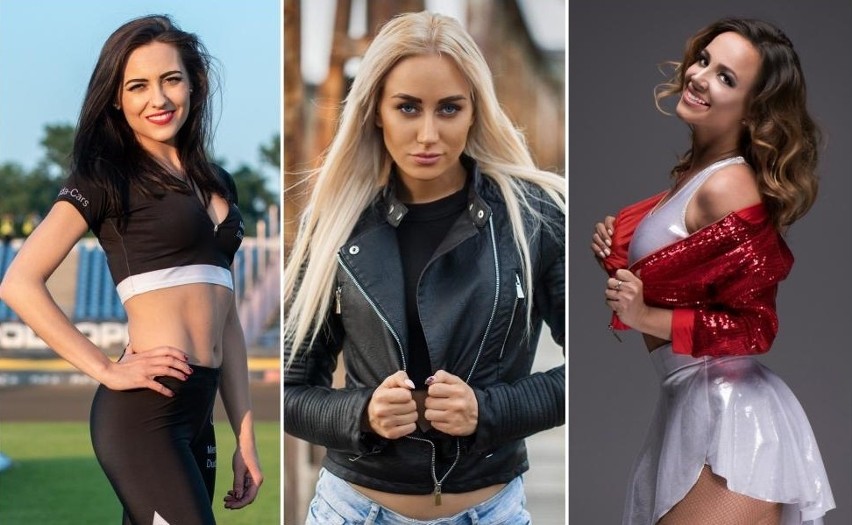 Miss Startu PGE Ekstraligi 2019 - finalistki