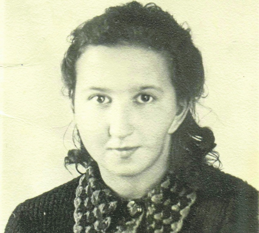 Danuta "Inka" Siedzikówna