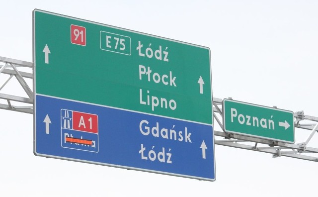 Na razie w Szewie jest tylko jeden MOP - przy pasie w kierunku Gdańska. Teraz ma być uruchomiony drugi - przy drodze na Łódź.