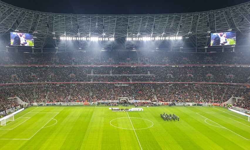 Ponad 65 tysięcy polskich krzeseł oraz foteli VIP na nowym węgierskim stadionie narodowym. Dostarczył je Nowy Styl[ZDJĘCIA]