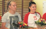 Weronika Zakrzewska zdobyła złoty medal V Młodzieżowych Mistrzostw Europy w boksie kobiet
