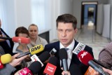 Petru: Chcemy skrócenia kadencji Sejmu