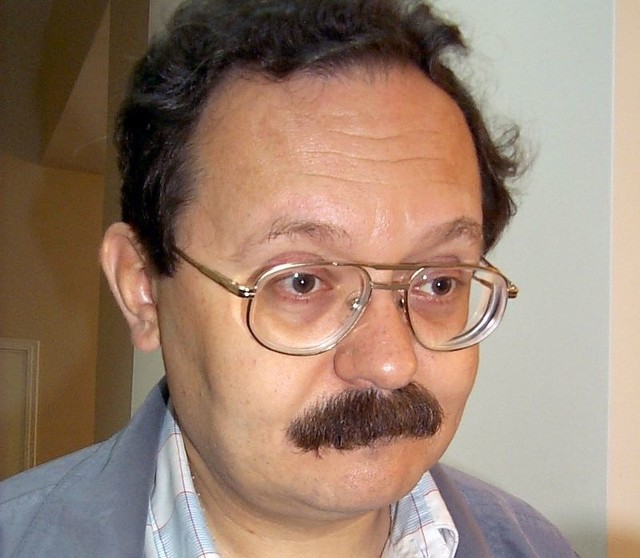 Tomasz Katafiasz