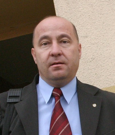 Kazimierz Greń