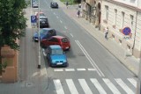 Jak oni parkują: mistrzostwa w parkowaniu w Rzeszowie