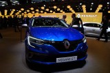 Genewa 2016. Renault Megane Grandtour 
