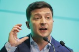 Prezydent Wołodymyr Zełenski: Od losu Kijowa zależy los całej Ukrainy