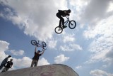 Zobacz skatepark na Malince w Opolu (video, zdjęcia)