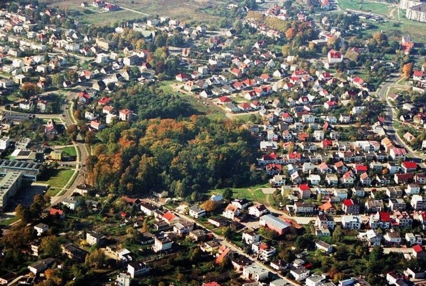 Koszalin na początku XXI wieku