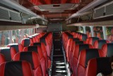Wrocław: Oto luksusowe autokary Polskiego Busa (ZOBACZ ZDJĘCIA)