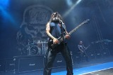 Slayer w Poznaniu: Amerykanie zagrali przed Iron Maiden [ZDJĘCIA]