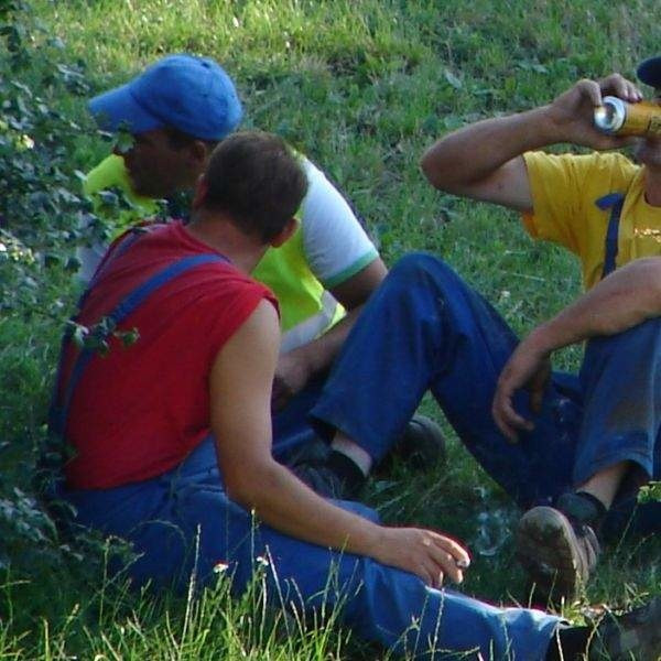Długi weekend nie dla nas. W 2009 trudniej o nadprogramowe dni wolne. Odpoczniesz, ale na urlopie.