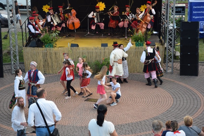 Festiwal Godki 2018. Znamy wyniki konkursów na najlepszych gawędziarzy, tancerzy, śpiewaków [NOWE ZDJĘCIA]