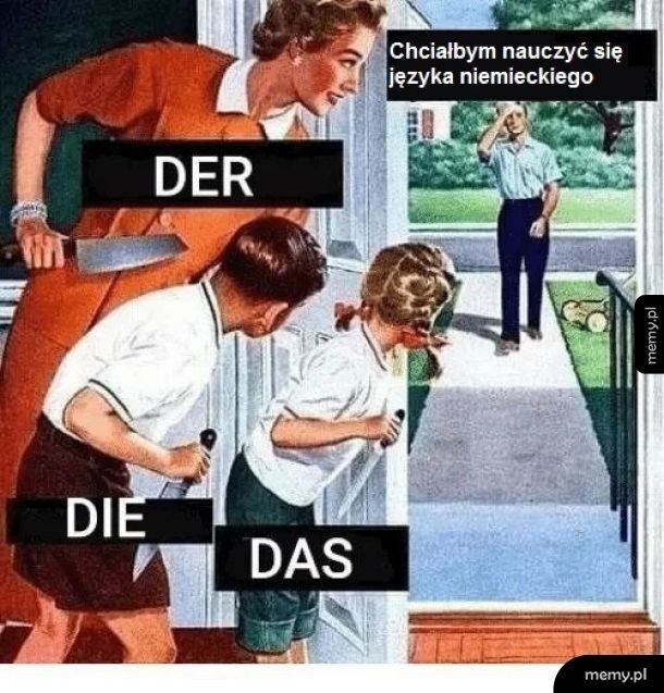 Niemieckie memy