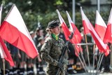 Zielona Góra uczciła 84. rocznicę wybuchu II wojny światowej oraz Dzień Weterana Walk o Niepodległość Rzeczypospolitej Polskiej
