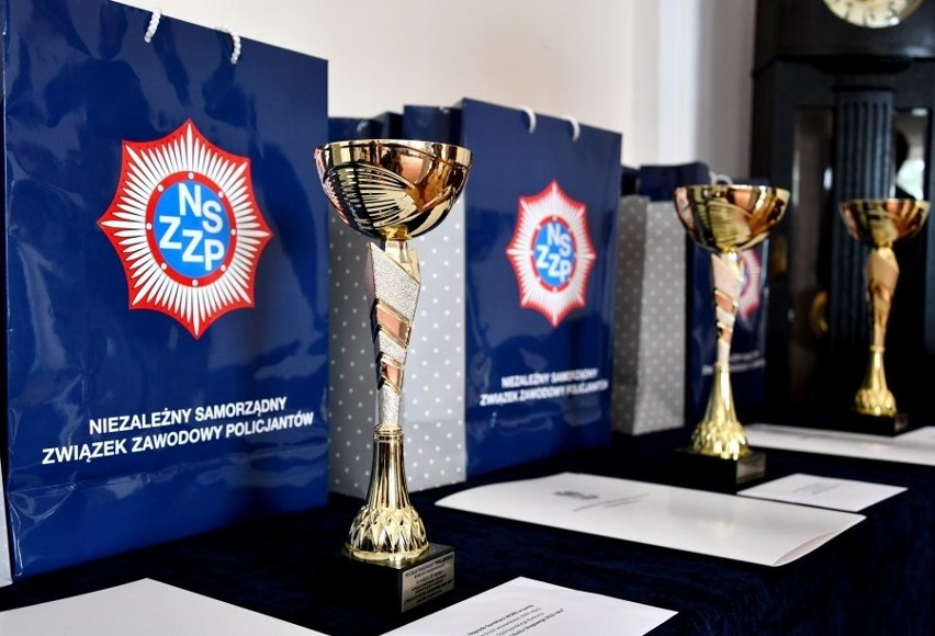 Policjant Ruchu Drogowego 2019: XXXII finał konkursu wygrał...