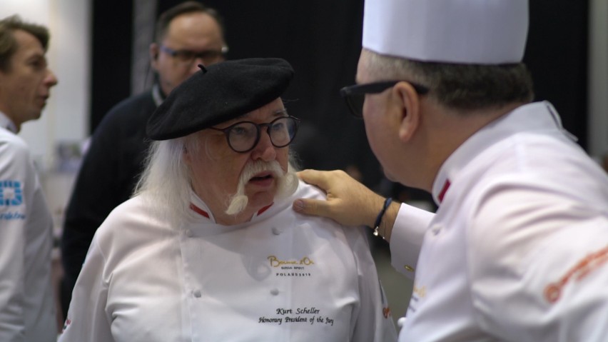 Pstrąg i królik przepustką do Tallina. Znamy zwycięzców polskiej selekcji Bocuse d'Or