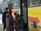 Kierowca autobusu z Inowrocławia do Bydgoszczy był nietrzeźwy